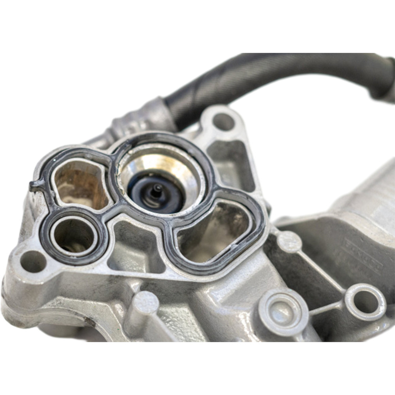 30777914 de Filterhuisvesting S60 XC60 XC90 van de motor van een autoolie