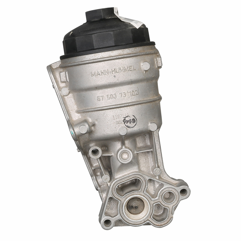 Echte Huisvesting van de Oliefilter 31272677 voor Automobiele XC90