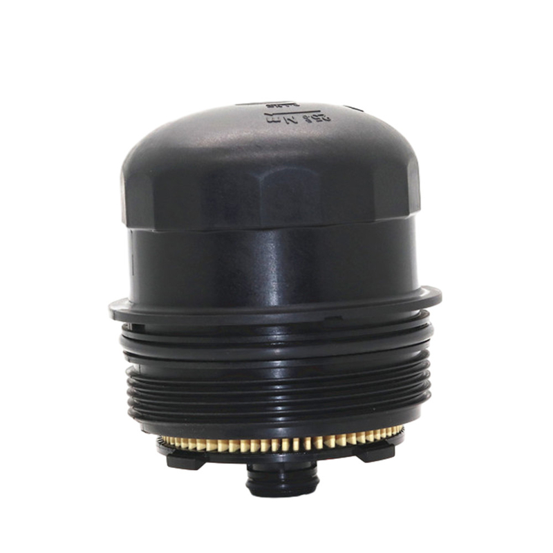 Huisvesting van de oliefilter 31321084 Automobiele Delen voor XC90-Motor