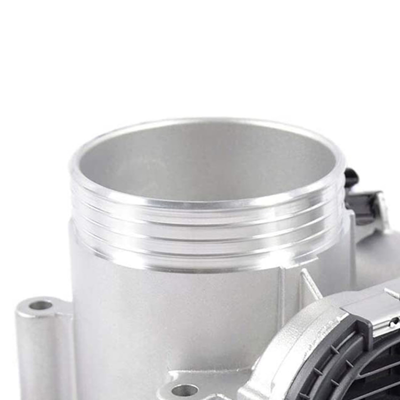 Gaspedaallichaam 30711554 Autodelen voor Auto Modelc70 S60 S70 S80 V70 V70 XC90