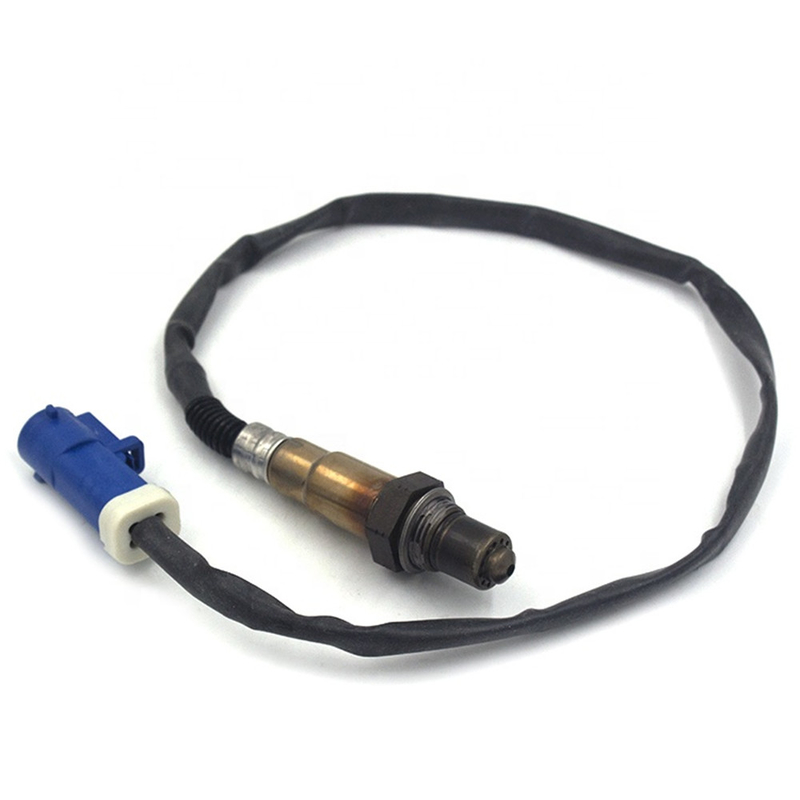 Autoonderdelen Verwarmde zuurstof sensor Achter 30757556 Voor XC60 V70 V60 S80