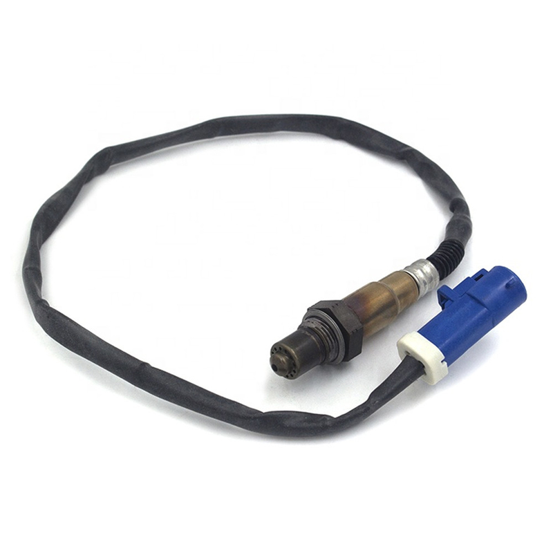 Autoonderdelen Verwarmde zuurstof sensor Achter 30757556 Voor XC60 V70 V60 S80