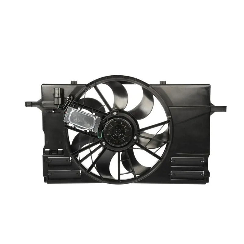 31261988 Koelventilator voor auto-radiatoren Voor S40 V50 C70 C30 2004-2013