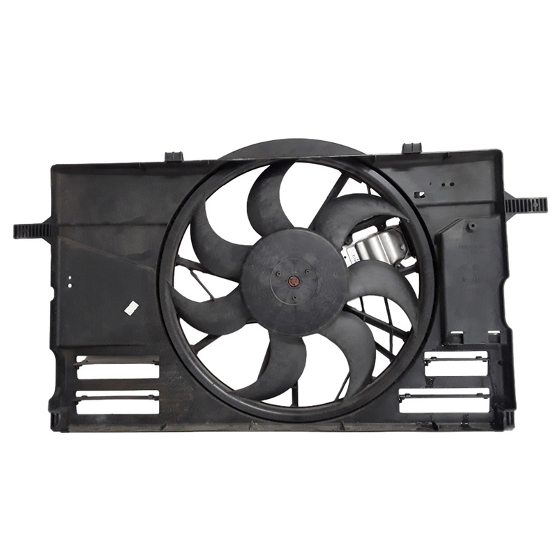 31261988 Koelventilator voor auto-radiatoren Voor S40 V50 C70 C30 2004-2013