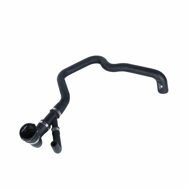Onderstel voor onderdelen voor auto's voor de onderkant van de radiator 31202743