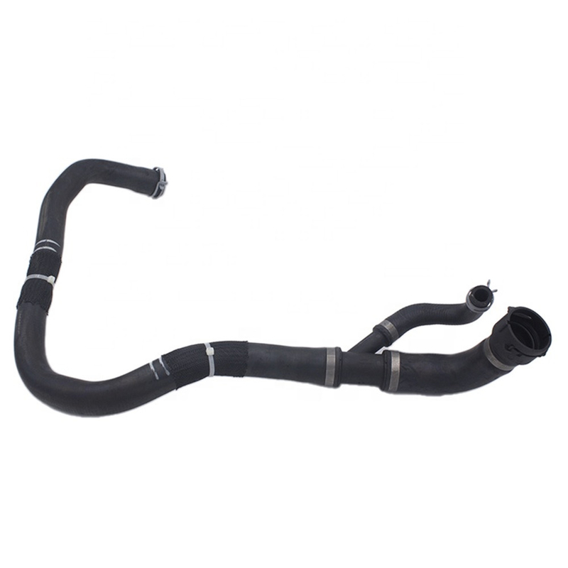 Onderstel voor onderdelen voor auto's voor de onderkant van de radiator 31202743