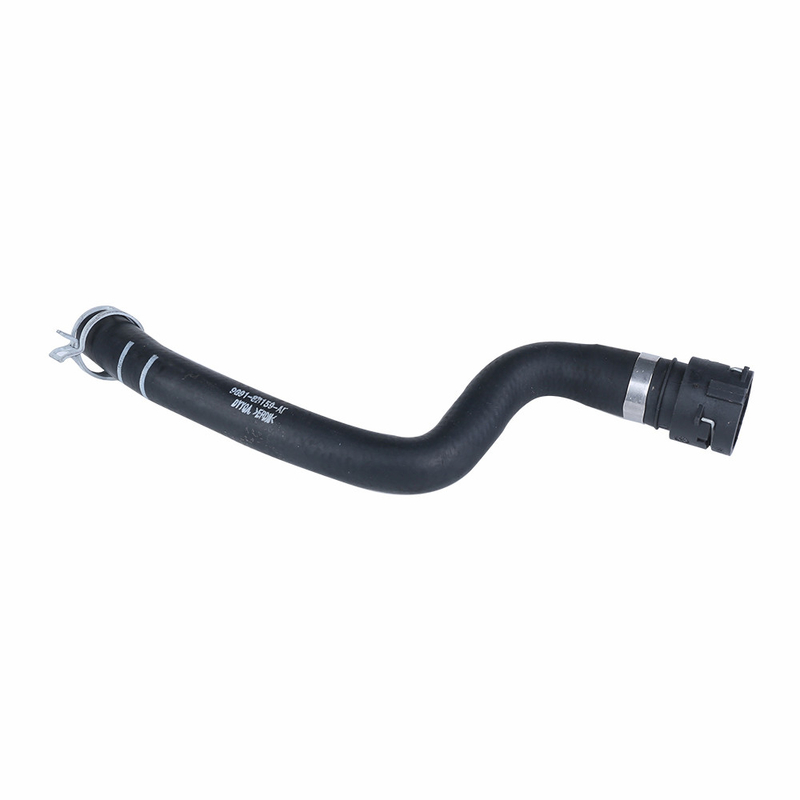31202745 Verwarmingsluchtpijp Inlaat-Uitlaat Radiator slang voor S60 S80 XC60 2.0T