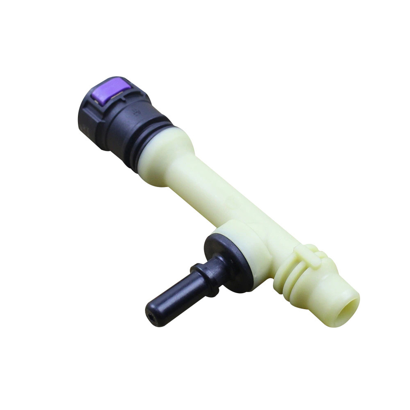31338581 Verwarmingsslang aansluiting Adapter past Autoonderdelen voor Volvo S60 S80 V40 V60 V70 XC60 XC70