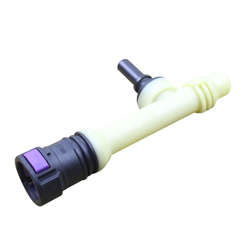 31338581 Verwarmingsslang aansluiting Adapter past Autoonderdelen voor Auto Parts S60 S80 V40 V60 V70 XC60 XC70