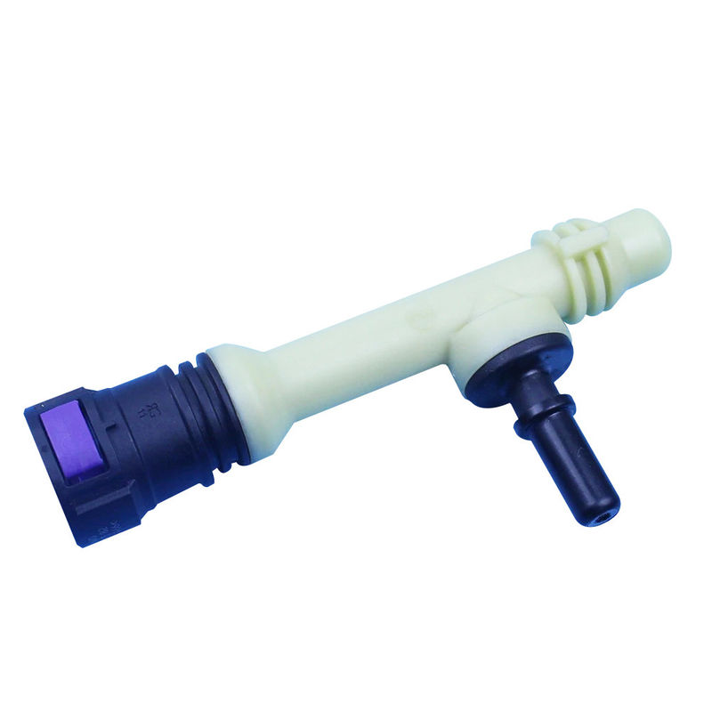 31338581 Verwarmingsslang aansluiting Adapter past Autoonderdelen voor Auto Parts S60 S80 V40 V60 V70 XC60 XC70