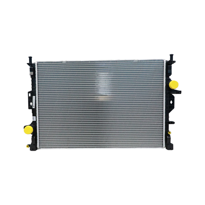 31261105 Voor S80 S60 V70 XC70 XC60 07-16 Motorkoeling Radiator