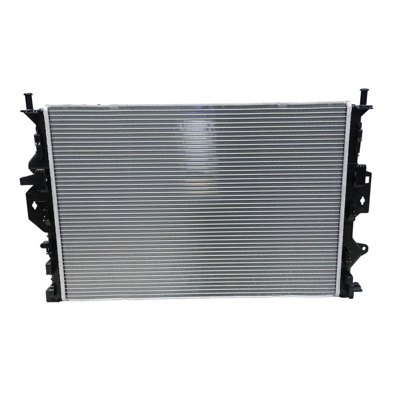 31261105 Voor S80 S60 V70 XC70 XC60 07-16 Motorkoeling Radiator