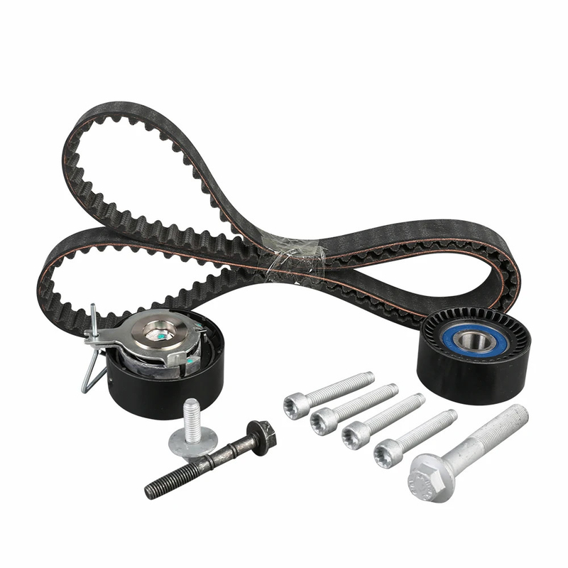 Timing Belt Kit 32213096 2.0 4 Cyl Voor S60 Motoronderdelen Womala