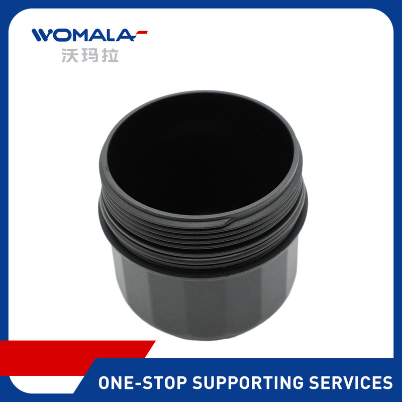 1275808 Motor-oliefilterbehuizing voor S60 S80 XC90 2001-2007