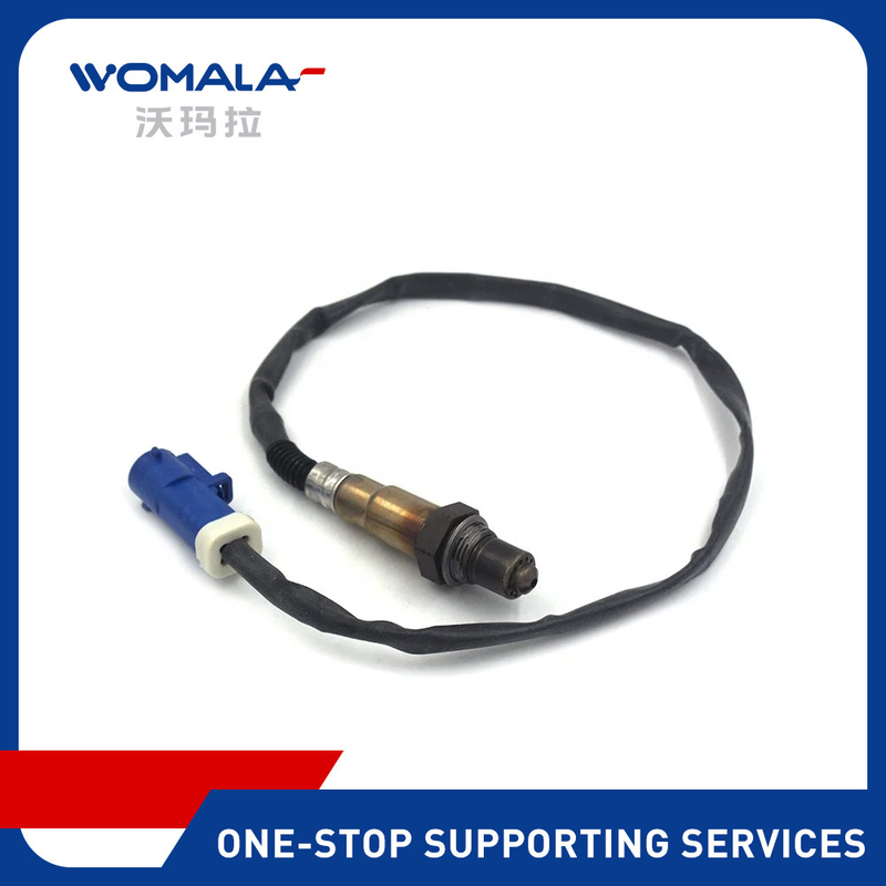 30757556 Lambda Sensor OEM 4 CYL V40 V70 XC60 Automatische achterste zuurstofsensor