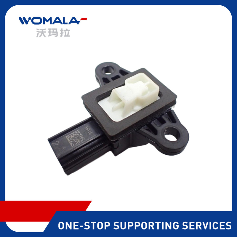 31360986 Voor-rechts SRS-crash-impactsensor voor auto model V40