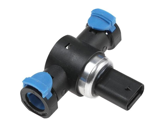32242867 Brandstofdruksensor voor XC60 S60 XC70 S80 V60 2007-2018
