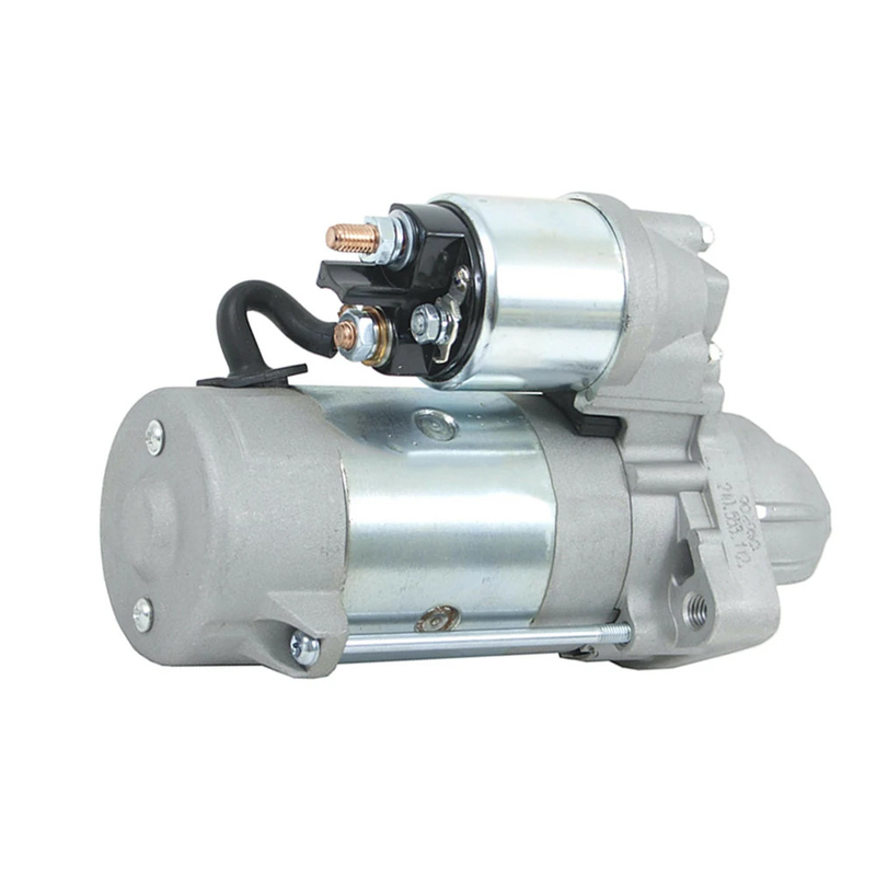 Womala OE 36002497 Starter motor voor C30 S40 V50 2005-2013 50V