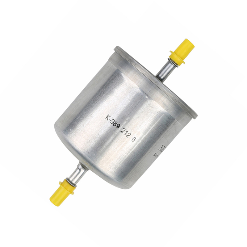 Womala motoronderdelen 30620512 Brandstoffilter Benzine voor XC90 2001-2009
