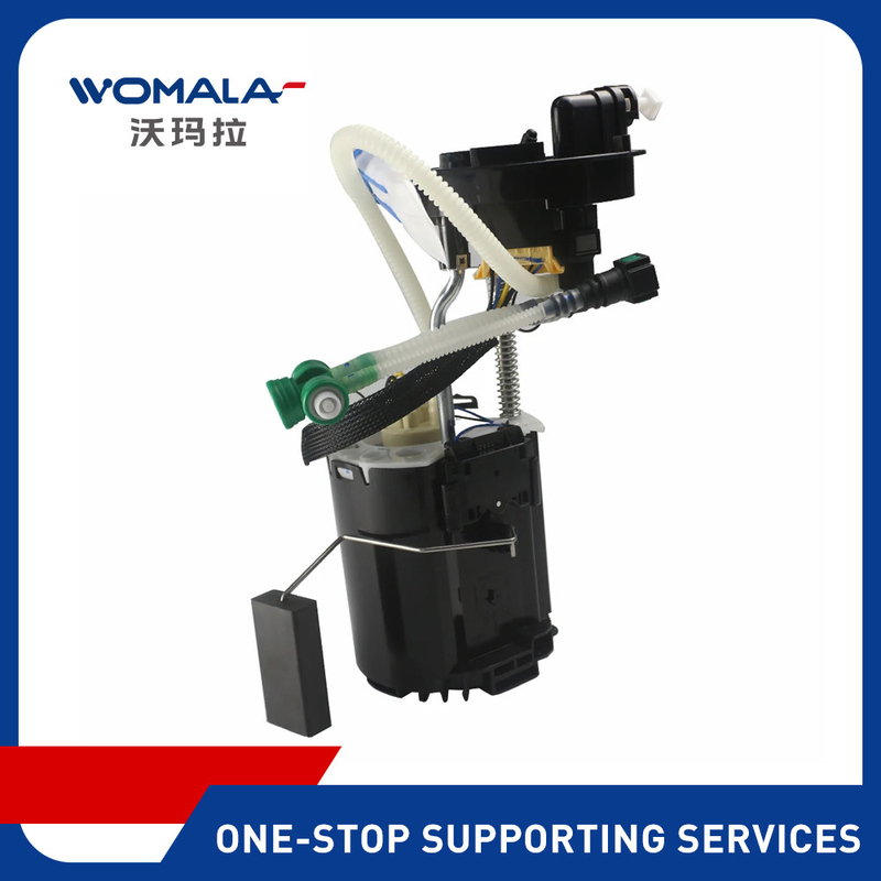 Verzamelmodule 31372882 voor brandstofpomp voor Volvo S80 2.4 D 3.2