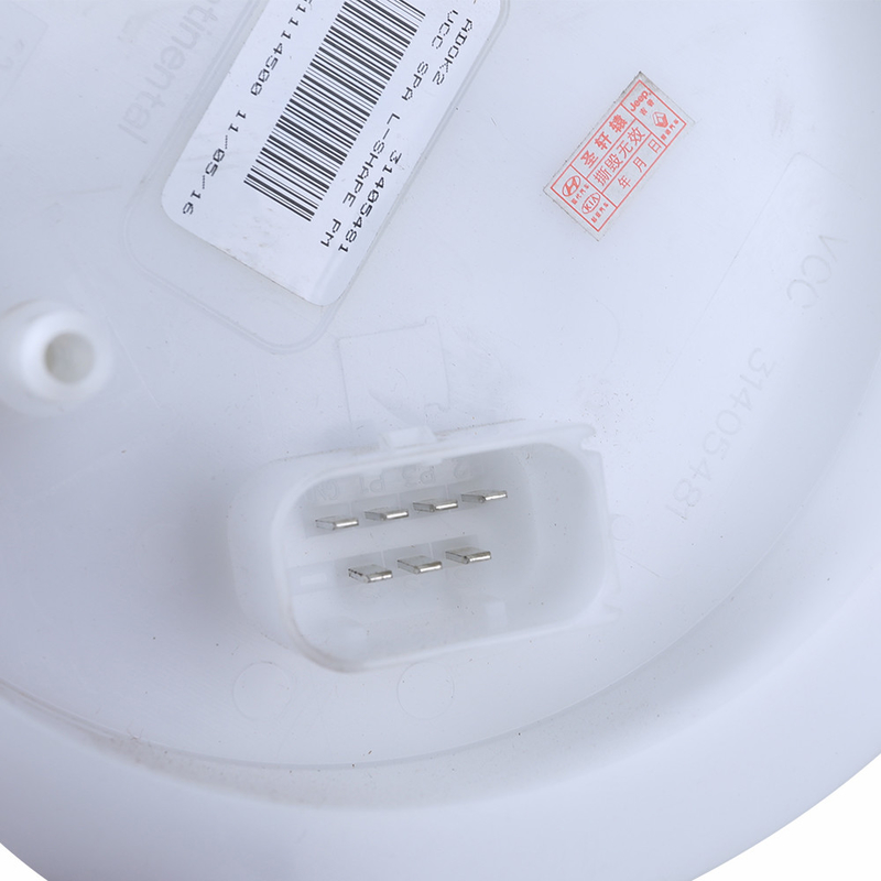 S90 S60 V60 brandstofpomp auto reserveonderdeel voor Volvo Originele 31405481