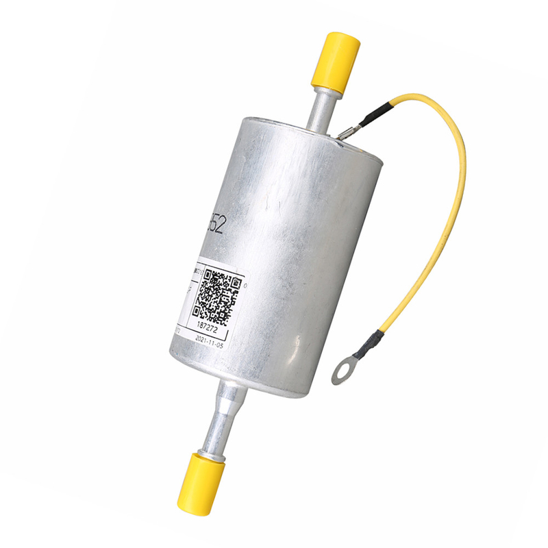 S40 C30 C70 brandstoffilter origineel gemaakt in China auto-onderdelen 31274952