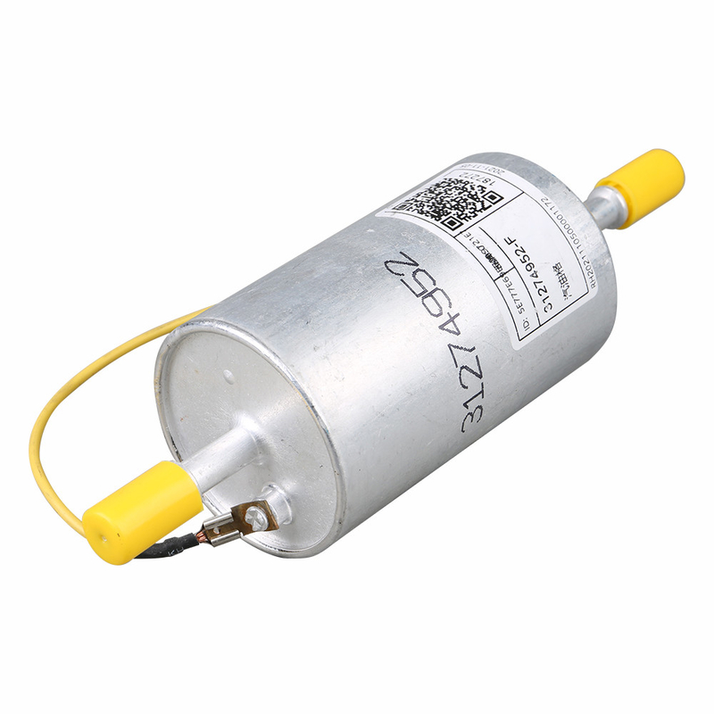 Womala OE 31274952 Brandstoffilter benzine 2011 Voor C70 S40 2006-
