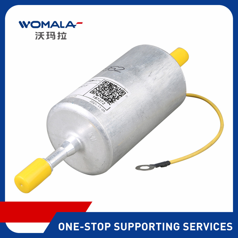 S40 C30 C70 brandstoffilter origineel gemaakt in China auto-onderdelen 31274952