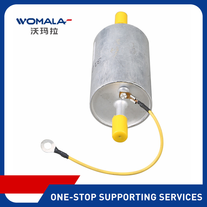 Womala OE 31274952 Brandstoffilter benzine 2011 Voor C70 S40 2006-