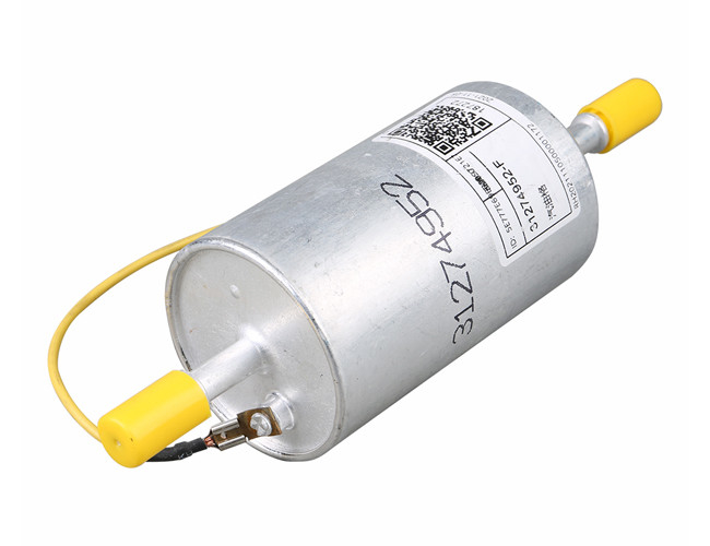S40 C30 C70 brandstoffilter origineel gemaakt in China auto-onderdelen 31274952