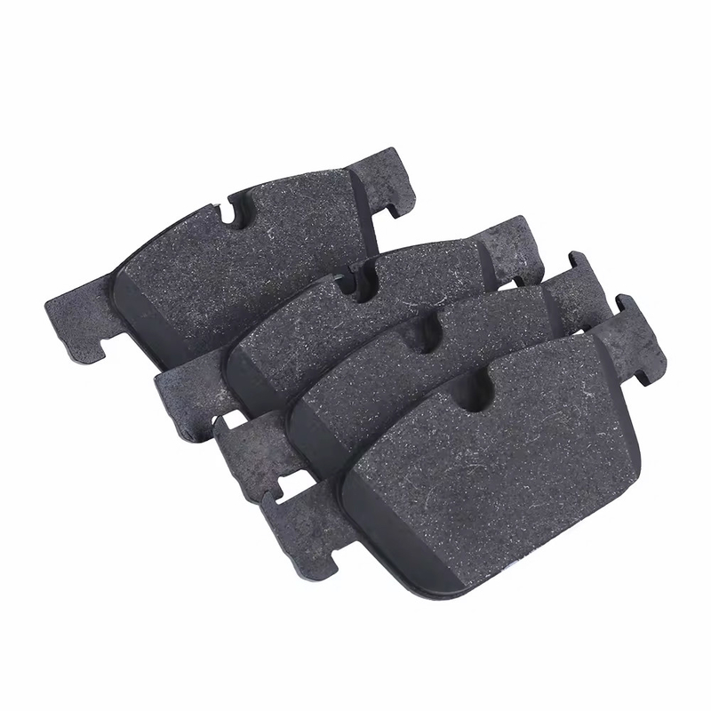 31423652 Kit voor remkussels Voorpaneel Originele autoonderdelen Voor V60 S90