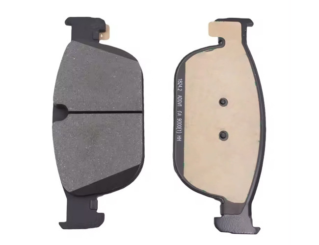 Voorpaneel Bake Pad Kit Auto Brake System Parts 31499906 Voor XC90 2016
