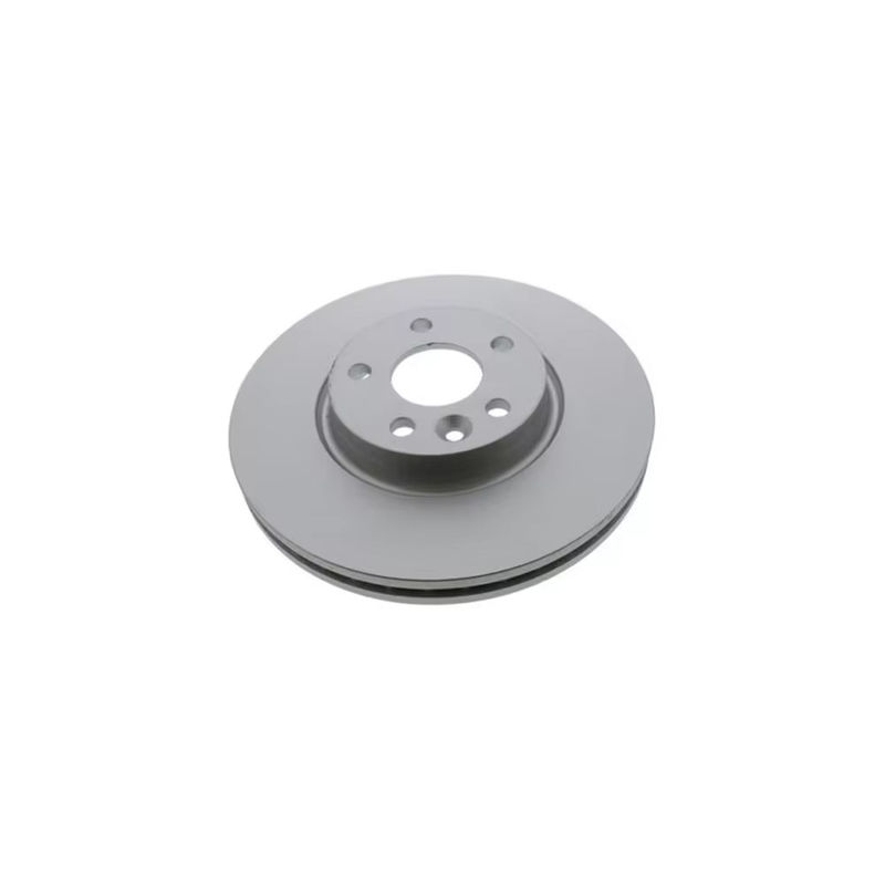 31341382 Bremsschijf rotor set vooras Ronde plaat Voor S60 V60