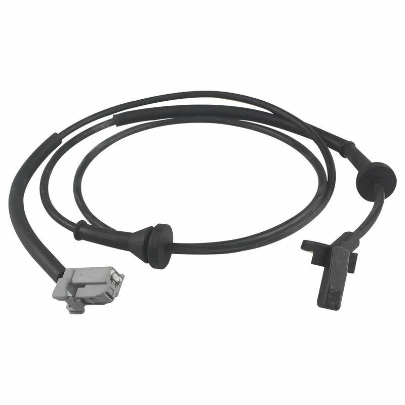 ABS-wielversnellingssensor Achter links 30773742 Voor S60 XC70 2001-2007