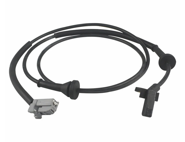 ABS-wielversnellingssensor Achter links 30773742 Voor S60 XC70 2001-2007