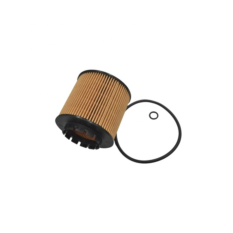 SGS Auto Parts 32257123 Benzine-oliefilter voor S80 S60 2001-2007