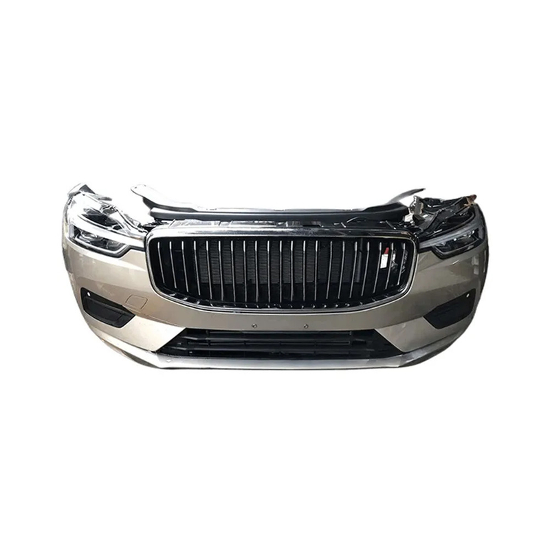 Womala Auto Parts Full Accessories OEM Bodykit Car Bumper Grill Voor xc60 voorzijde body kit accessoires OE 398489
