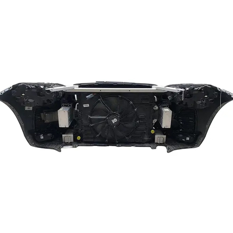 Womala Auto Parts Full Accessories OEM Bodykit Car Bumper Grill Voor xc60 voorzijde body kit accessoires OE 398489