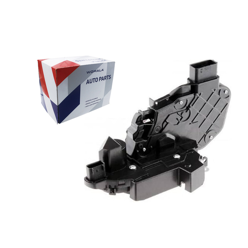 Door slot actuator Sleutelloze toegang 31253664 Voor S80 V70 XC70 Achter rechts