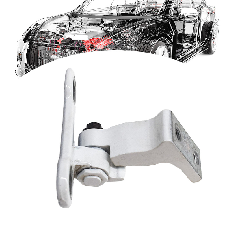 2017-2024 31424456 Voor S60 XC60 Achterdeur Bovenhang 2.0 T4 Autoonderdelen
