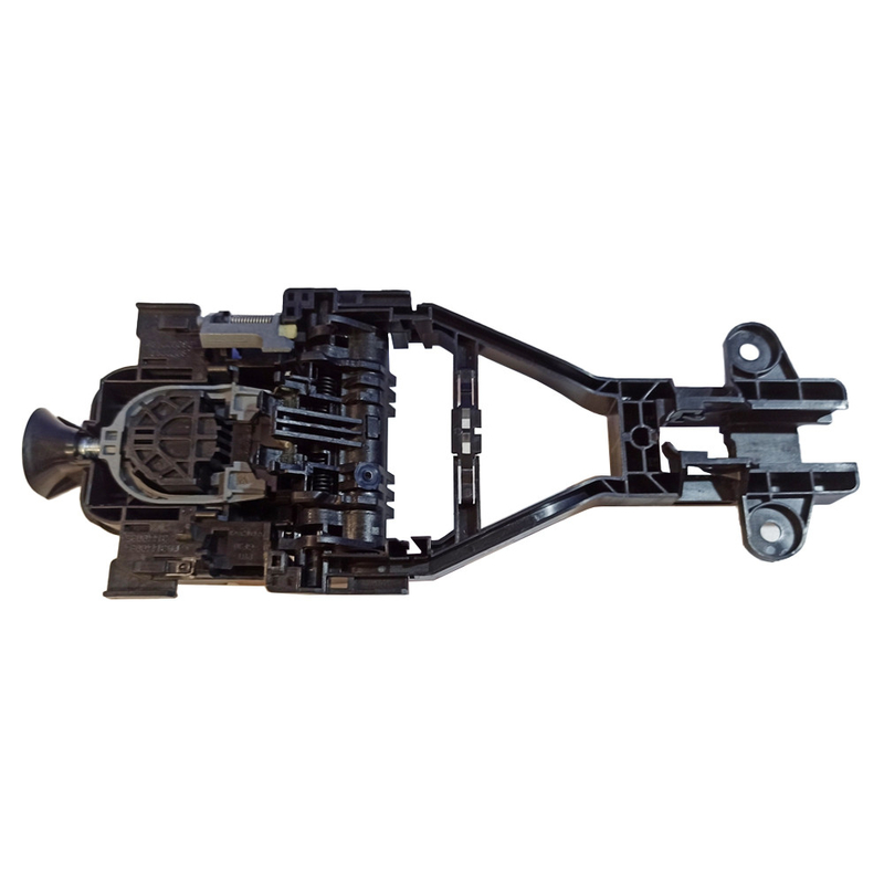 31440086 Achterste linkse deur Buitenhandgreep voor V60/XC60/V40/S60/XC60
