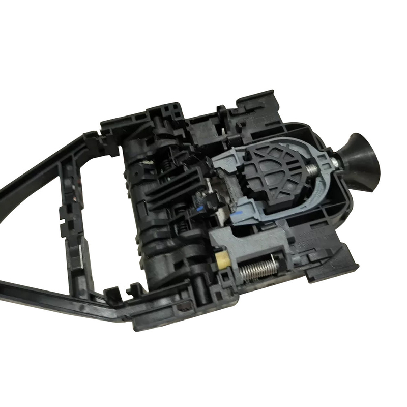 31440086 Achterste linkse deur Buitenhandgreep voor V60/XC60/V40/S60/XC60