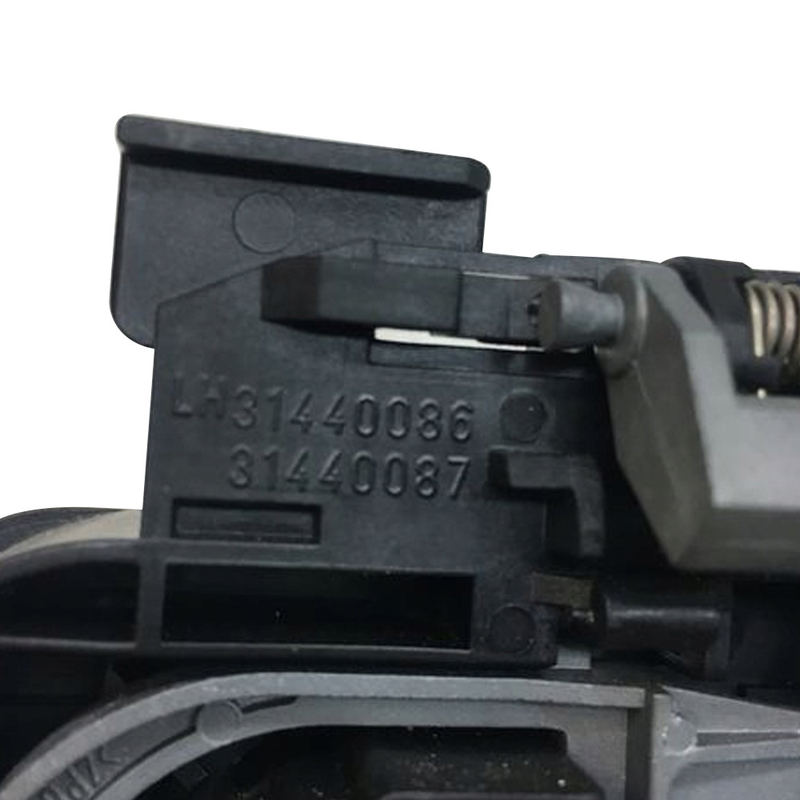 31440086 Achterste linkse deur Buitenhandgreep voor V60/XC60/V40/S60/XC60