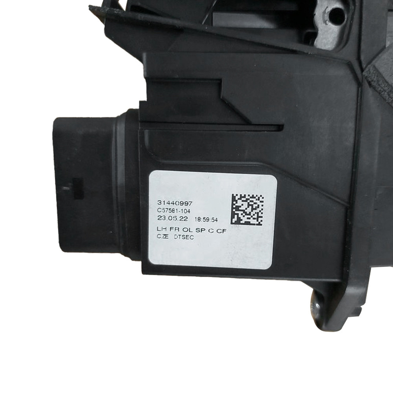 31440997 Voorste linker deur slot slot actuator voor XC60 XC90 V60 V90 S90