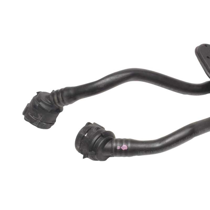 Auto-koeling onderdelen 31493032 voor XC90 T6 2.0 benzine koelmiddel slang buis