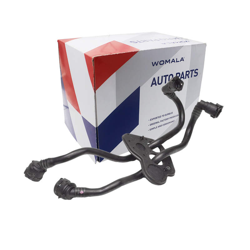 Auto-koeling onderdelen 31493032 voor XC90 T6 2.0 benzine koelmiddel slang buis