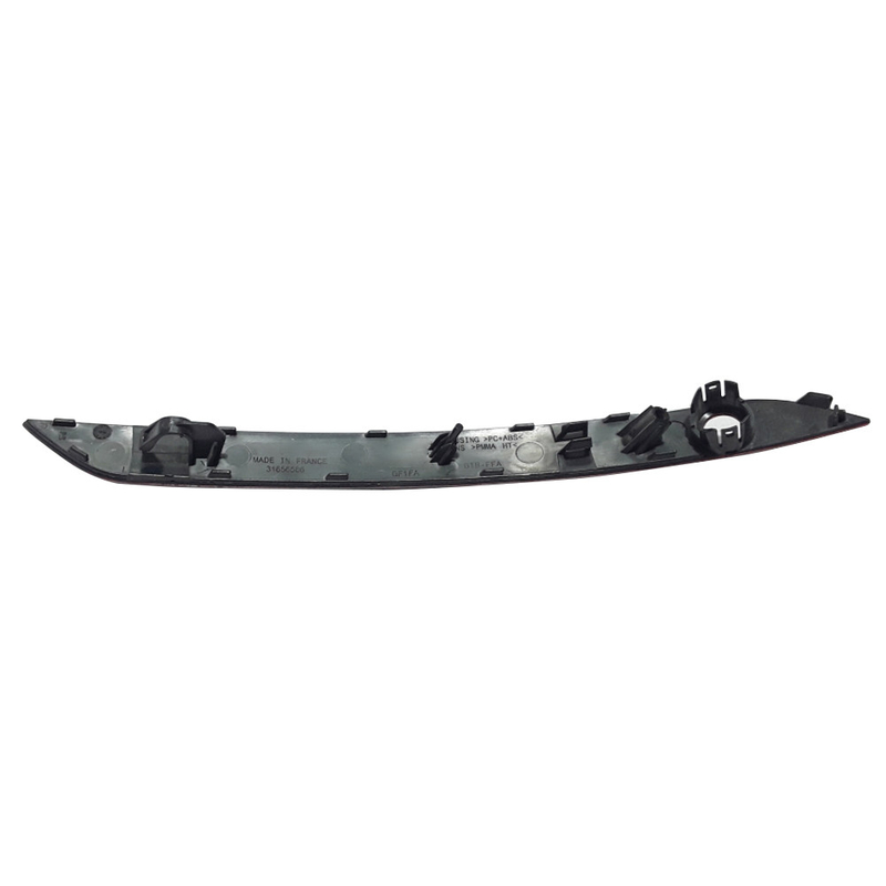 31656586 Links Achterste Bumperlamp Automatische Achterreflector Voor Volvo S60 20-