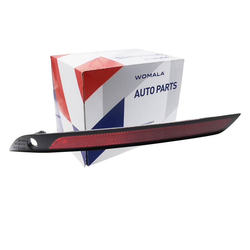 31656586 Links Achterste Bumperlamp Automatische Achterreflector Voor Volvo S60 20-