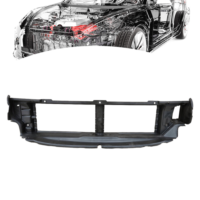 Actieve roosterluchter luchtgeleider assemblage 31690202 Voor S90 II V90 16-17