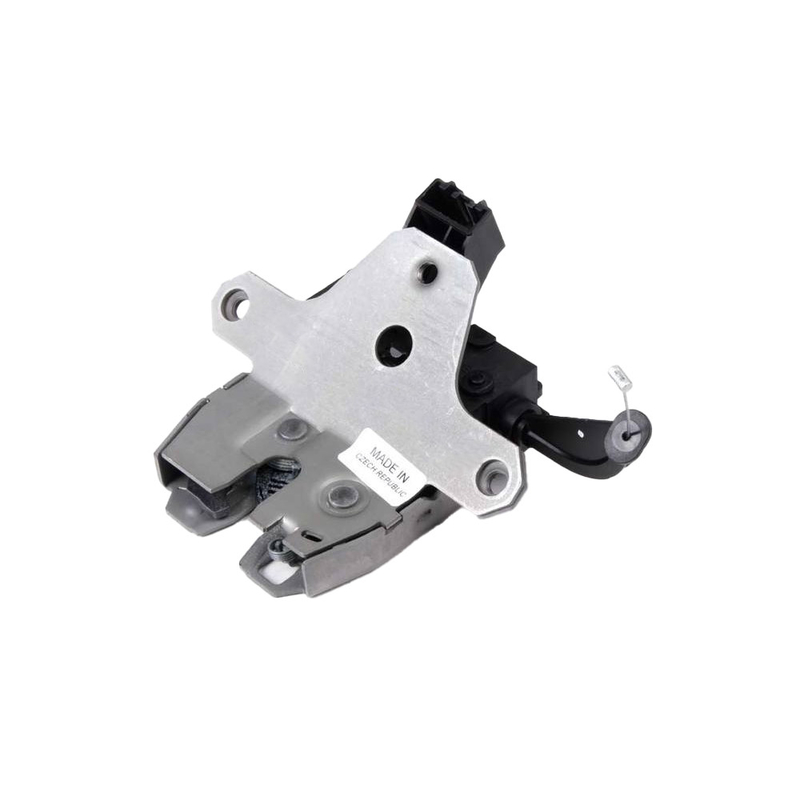 Motor 31440241 voor motoren van de S60-S40-modellen 2004-2018